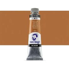 Talens No 227 Seri 1 Yellow Ochre 40 ml Yağlı Boya
