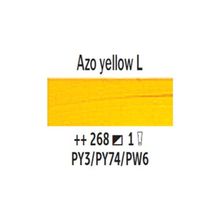 Talens No 268 Seri 1Azo Yellow 200 ml Yağlı Boya