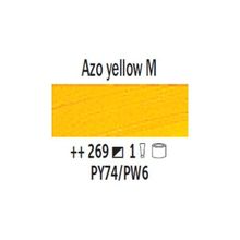 Talens No 269 Seri 1Azo Yellow 200 ml Yağlı Boya