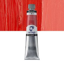 Talens No 314 Seri 2 Cadmium Red 200 ml Yağlı Boya