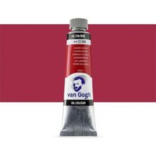 Talens No 326 Seri 1 Alizarin Crimson 40 ml Yağlı Boya