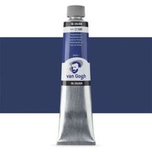 Talens No 508 Seri 1 Prussian Blue 200 ml Yağlı Boya
