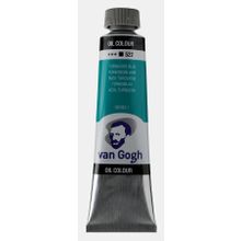 Talens No 522 Seri 1 Turquise Blue 40 ml Yağlı Boya