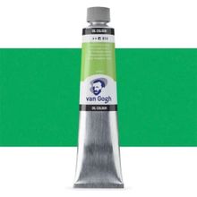 Talens No 614 Seri 1 Green 200 ml Yağlı Boya