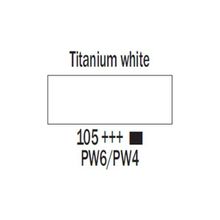 Talens No:105 Art Creation 40ml Titanium White Yağlı Boya