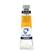 Talens No:210 Van Gogh 40ml Cadmium Yellow Deep Yağlı Boya