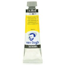 Talens No:271 Van Gogh 40ml Cadmium Yellow Medium Yağlı Boya