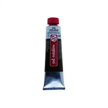 Talens No:408 Art Creation 40ml Raw Umber Yağlı Boya