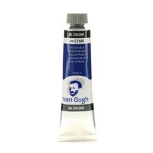 Talens No:508 Art Creation 40ml Prussian Blue Yağlı Boya