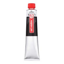 Talens No:702 Art Creation 200ml Lamp Black Yağlı Boya