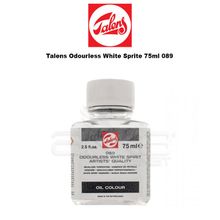 Talens Odourless White Sprite 75 ml 089 Boya İnceltici