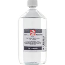 Talens Picture Glossy 1000 ml N002 Varnish