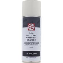 Talens Pıcture Varnish Gloss 002 400 ml Sprey