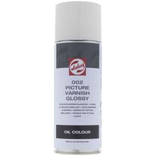 Talens Picture Varnish Glossy 400 ml N002 Yağlı Boya