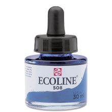 Talens Prussian Blue 30 ml Sulu Boya