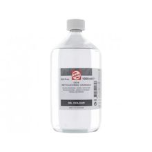 Talens Retouching Varnish 004 1000 ml Yağlı Boya Rötuş Verniği