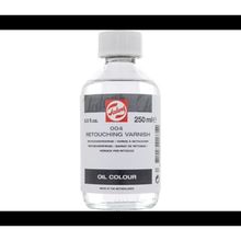 Talens Retouching Varnish 004 250 ml Yağlı Boya Rötuş Verniği
