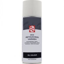 Talens Retouching Varnısh 004 400 ml Sprey