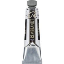 Talens RT1051172 Rembrandt 40ml Zınc Whıte Yağlı Boya