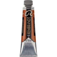 Talens RT1052652 Rembrandt 40ml Transparan Ox. Yellow Yağlı Boya