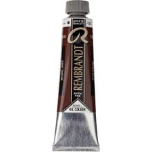 Talens RT1054302 Rembrandt 40ml Brown Ochre Yağlı Boya