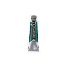 Talens RT1055652 Rembrandt 40ml Phthalo Turq. Blue Yağlı Boya