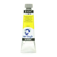 Talens RT2082083 Yellow 200 ml Yağlı Boya
