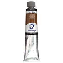 Talens RT2082343 200 ml Raw Sıenna Van Gogh Yağlı Boya