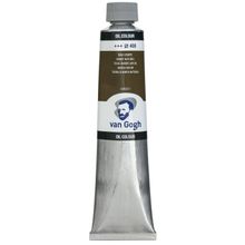Talens RT2084083 200 ml Raw Umber Van Gogh Yağlı Boya