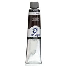 Talens RT2084093 Van Gogh 200ml Burnt Umber Yağlı Boya