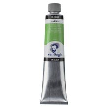 Talens RT2086143 Green 200 ml Yağlı Boya