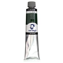 Talens RT2086293 Terre-Verte 200 ml Yağlı Boya