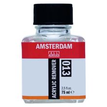 Talens RT24283013 Amsterdam 75ml Acrylic Remover Akrilik Boya