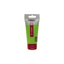 Talens RT3511243M Greenısh Yellow 75 ml Akrilik Boya