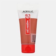 Talens RT3511411M Artcreation 75 ml Sıenna Akrilik Boya