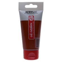Talens RT3511411M Sienna 75 ml Akrilik Boya