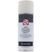 Talens Sprey Suluboya Verniği 400ml 680