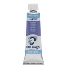 Talens Van Gogh 10 ml 525 Lavender Tüp Sulu Boya