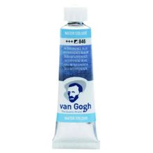 Talens Van Gogh 10 ml 846 Interference Blue Tüp Sulu Boya