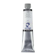 Talens Van Gogh 200 ml Titanium White 118 Yağlı Boya