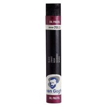 Talens Van Gogh Black 7005 Yağlı Pastel Boya