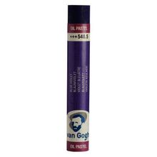 Talens Van Gogh Blue Violet 5485 Yağlı Pastel Boya
