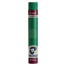 Talens Van Gogh Phthalo Green 6755 Yağlı Pastel Boya