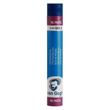 Talens Van Gogh Prussian Blue 5085 Yağlı Pastel Boya