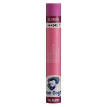 Talens Van Gogh Red Violet 5457 Yağlı Pastel Boya
