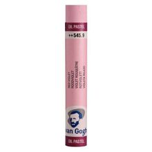 Talens Van Gogh Red Violet 5459 Yağlı Pastel Boya