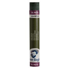 Talens Van Gogh Sap Green 6235 Yağlı Pastel Boya