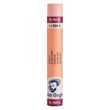 Talens Van Gogh Scarlet 3349 Yağlı Pastel Boya