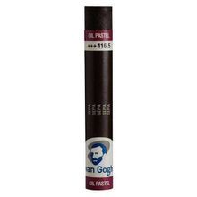 Talens Van Gogh Sepia 4165 Yağlı Pastel Boya