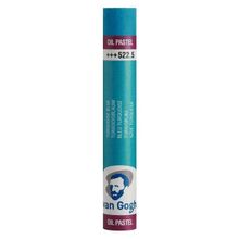 Talens Van Gogh Turquoise Blue 522-5 Yağlı Pastel Boya